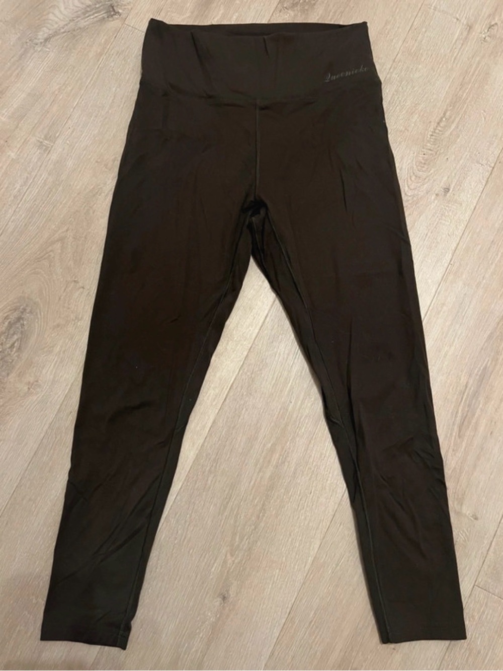 Women’s Queenieke Leggings - M